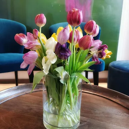 Burgfräulein Gasthof