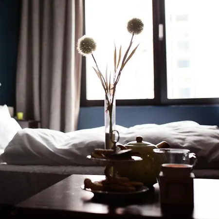 Gasthof Burgfräulein