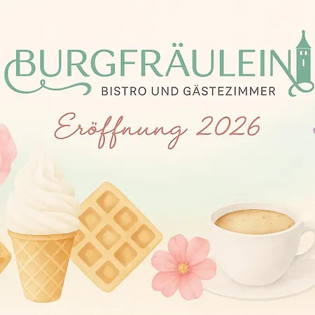 Burgfraeulein