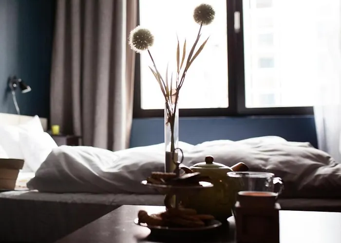 Gasthof Burgfräulein