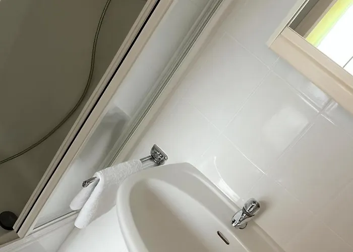 Gasthof Burgfräulein *